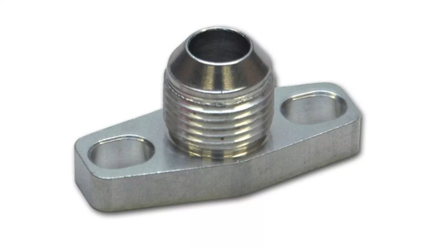 Vibrant Performance Vibrant 2849 Oil Drain Flange With Integrated 10 An Fitting