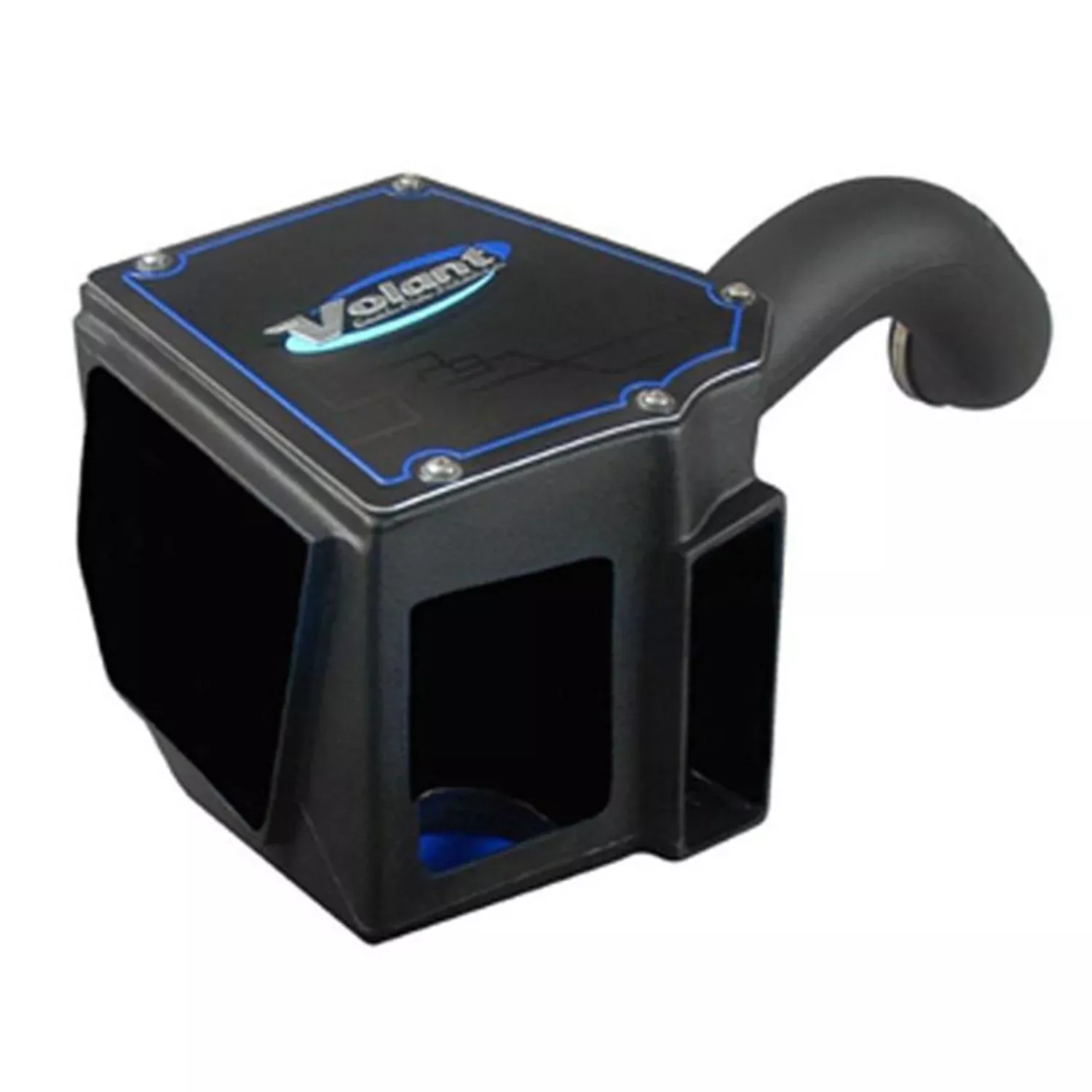 Volant 154536 Cool Air Intake Kit With Powercore Filter