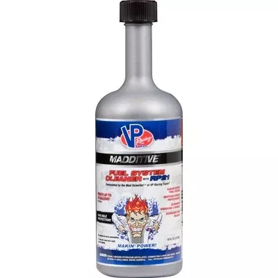 VP Racing Fuel System Cleaner Additives