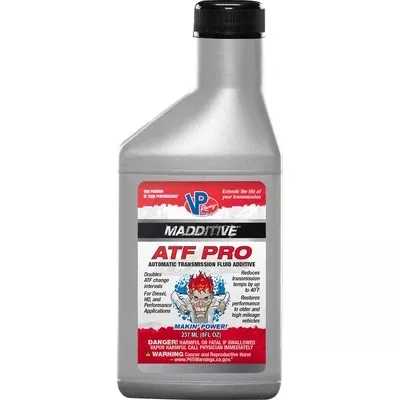 VP Racing Fuels ATF Pro Transmission Additive