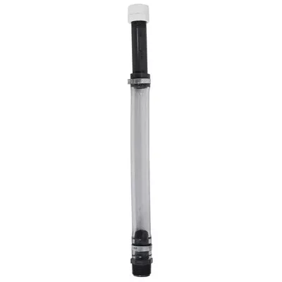 VP Racing Fuels Deluxe Jug Hose with Cap - 14in