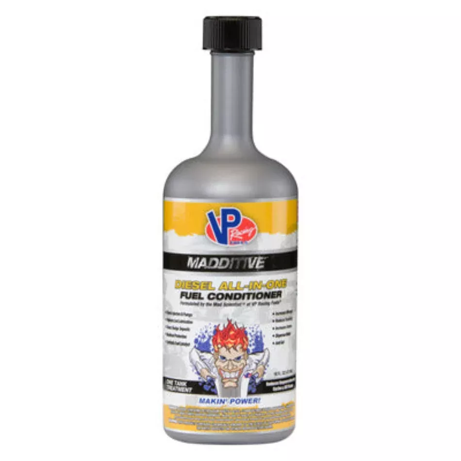 VP Racing Fuels Diesel All-in-One Madditive