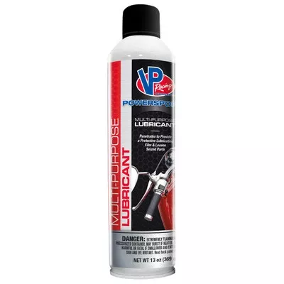 VP Racing Fuels Multi-Purpose Lube Aerosol