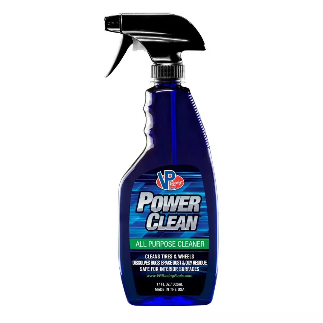 VP Racing Fuels Power Clean