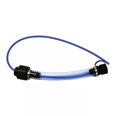 VP Racing Fuels Power Spout Fuel Can Spout for 5 Gallon Pail