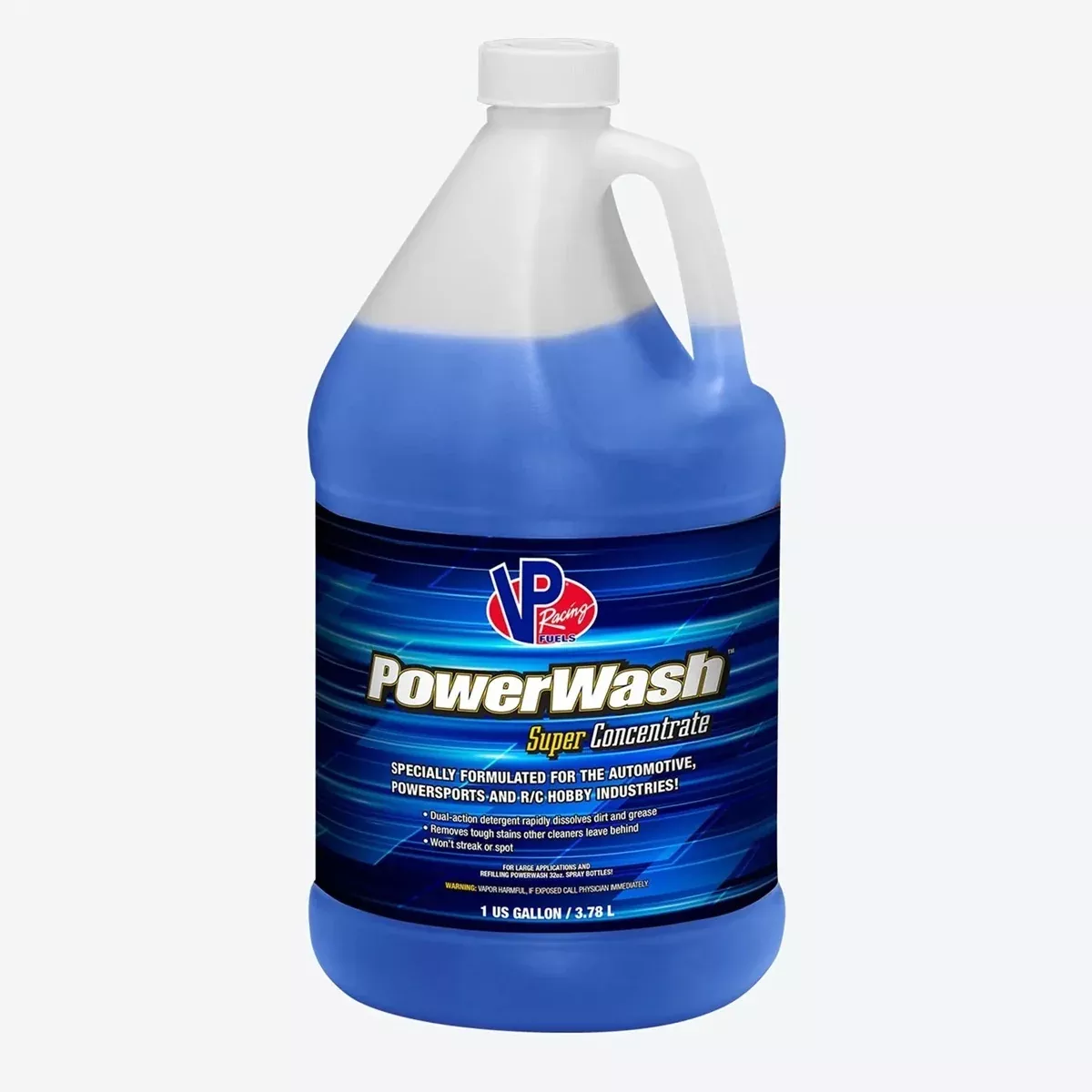 VP Racing Fuels Power Wash Concentrate