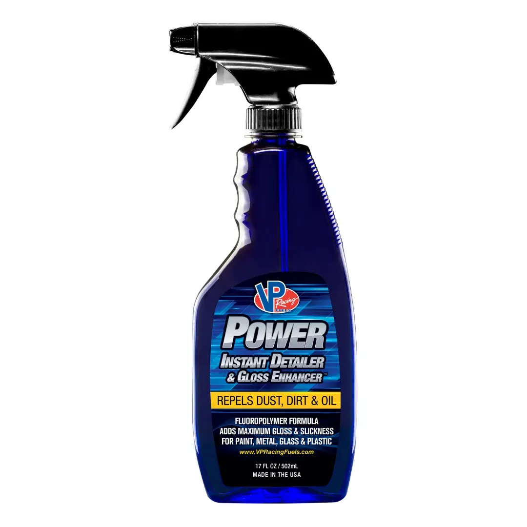 VP Racing Power Instant Detailer with Gloss Enhancer
