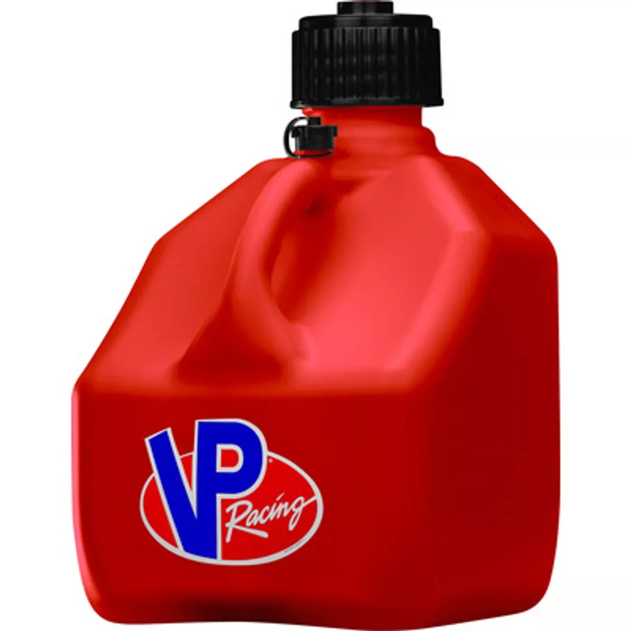 VP Racing Square Motorsports Container (3 Gallon)