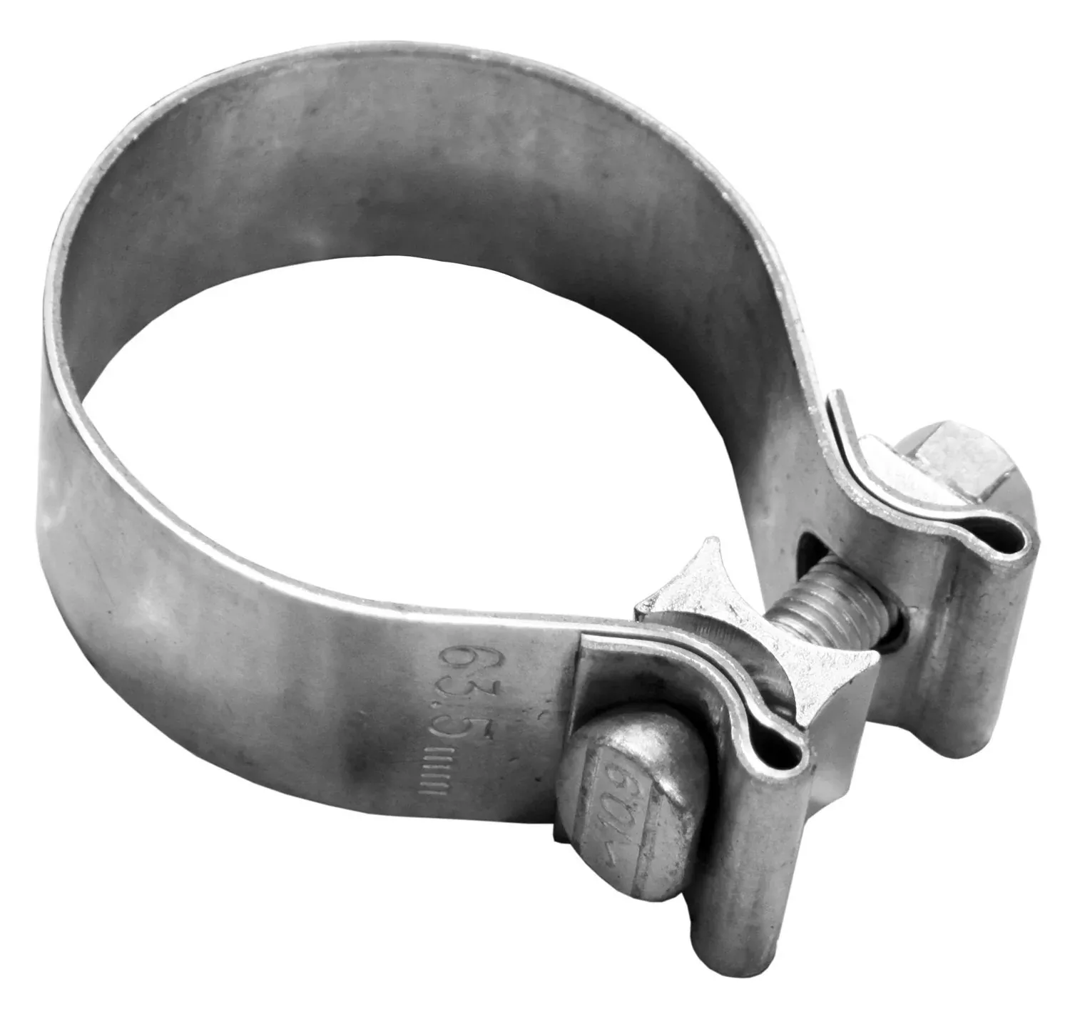 Walker Exhaust Heavy Duty 36434 Exhaust Clamp