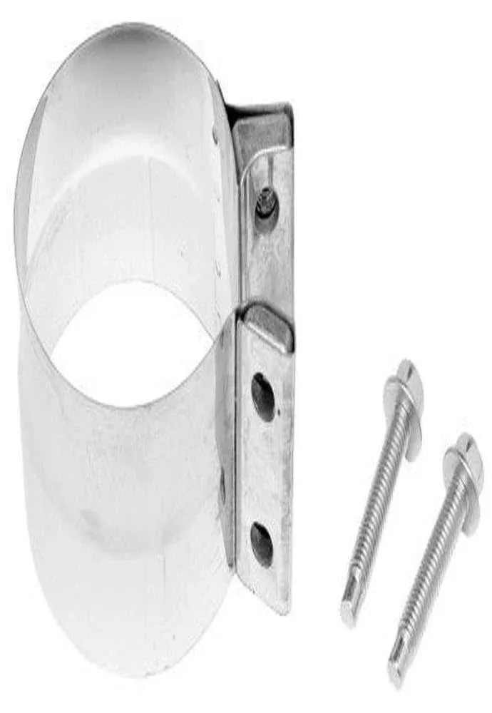 Walker Exhaust Mega-Clamp 33230 Exhaust Clamp