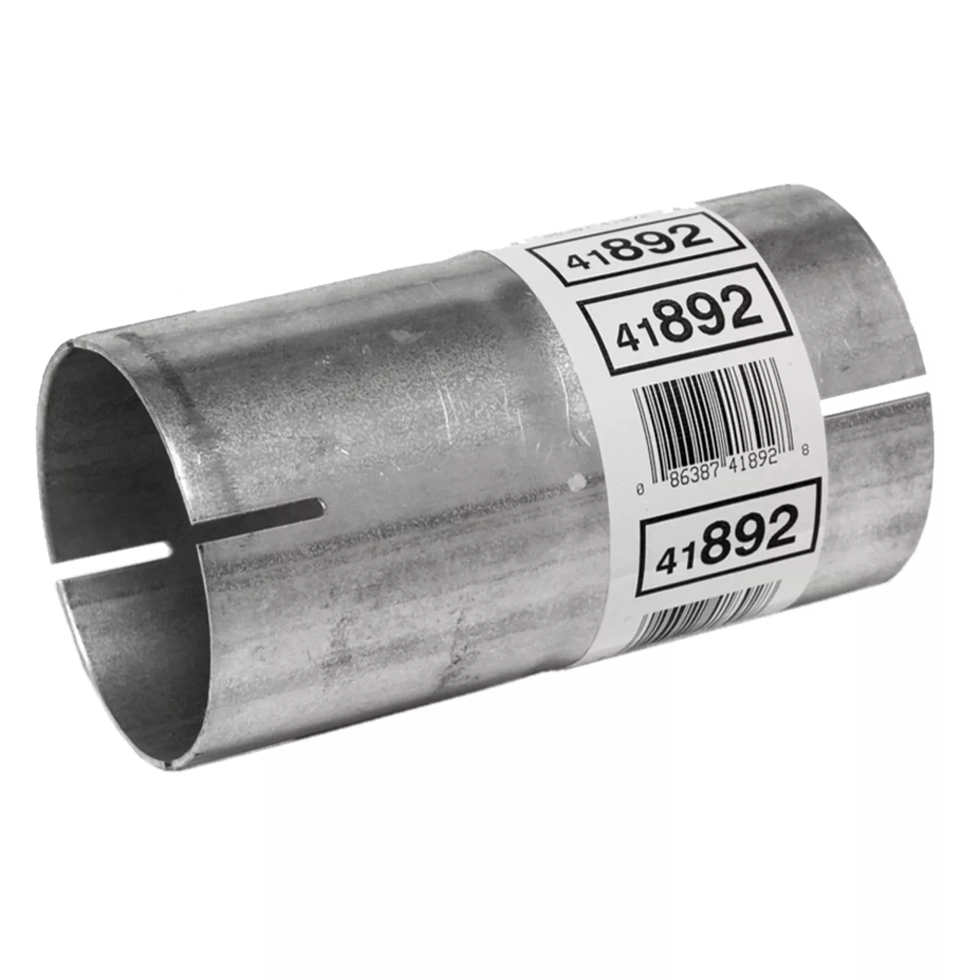 Walker Heavy Duty 41892 Exhaust Pipe Connector 3" Inlet (Id) 3" Outlet (Id)