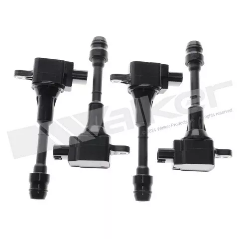 Walker Products Ignition Coil Set P/N:928-4069-4