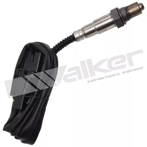 Walker Products Oxygen Sensor P/N:250-25006