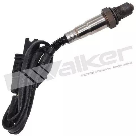 Walker Products Oxygen Sensor P/N:250-25079