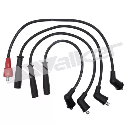 Walker Products Spark Plug Wire Set P/N:924-1002