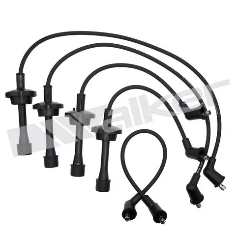 Walker Products Spark Plug Wire Set P/N:924-1014