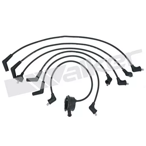 Walker Products Spark Plug Wire Set P/N:924-1119