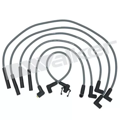 Walker Products Spark Plug Wire Set P/N:924-1144