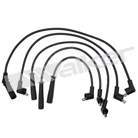 Walker Products Spark Plug Wire Set P/N:924-1150