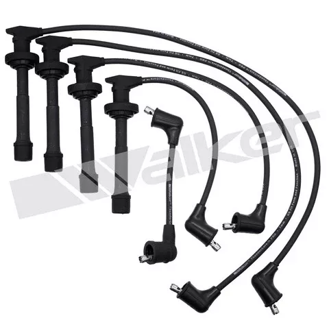 Walker Products Spark Plug Wire Set P/N:924-1184