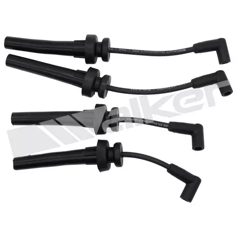 Walker Products Spark Plug Wire Set P/N:924-1221