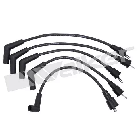 Walker Products Spark Plug Wire Set P/N:924-1234