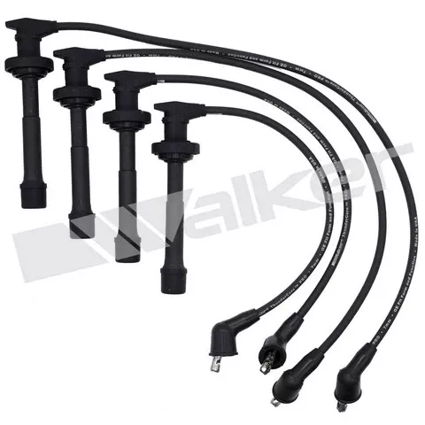 Walker Products Spark Plug Wire Set P/N:924-1285