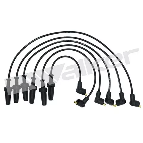 Walker Products Spark Plug Wire Set P/N:924-1320