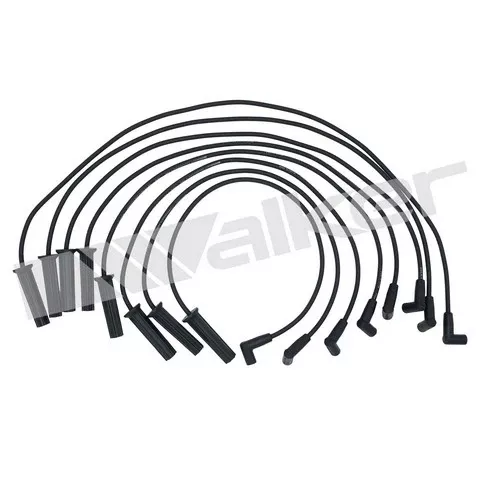 Walker Products Spark Plug Wire Set P/N:924-1415