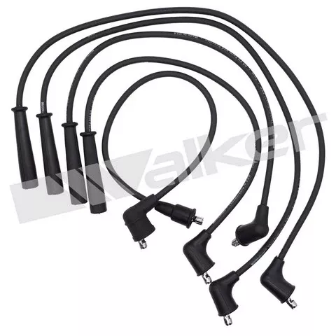 Walker Products Spark Plug Wire Set P/N:924-1464