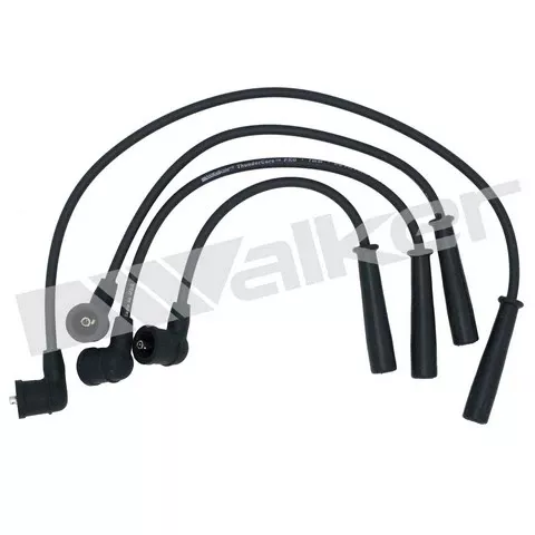 Walker Products Spark Plug Wire Set P/N:924-1656