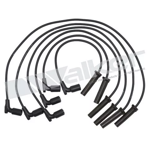 Walker Products Spark Plug Wire Set P/N:924-2048