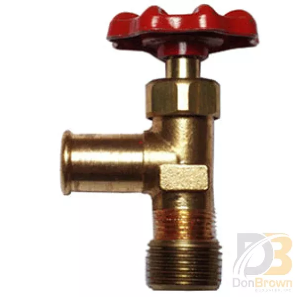 Water Valve 2413005 869187
