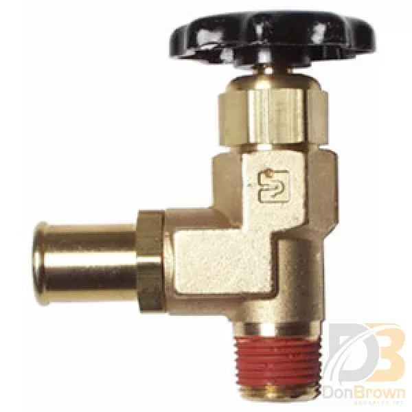 Water Valve 2413006 540085