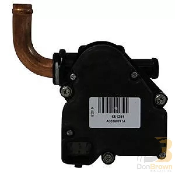 Water Valve Assembly 2414012 1004091038