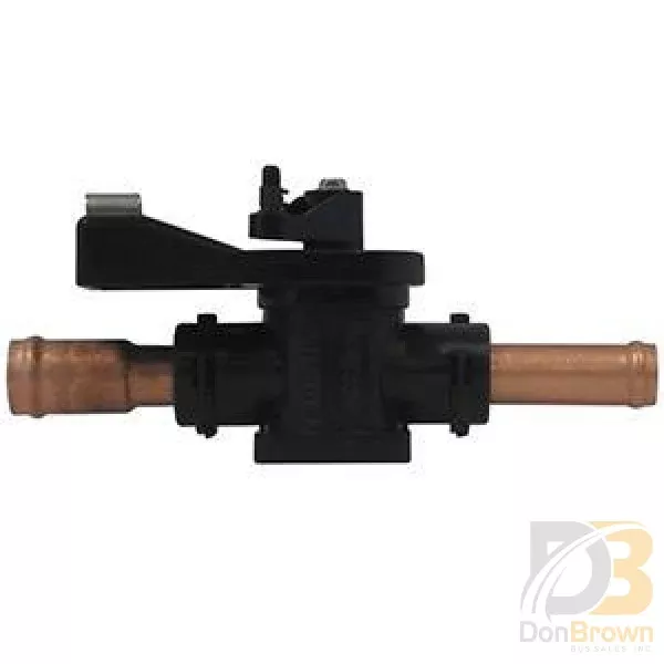Water Valve Assembly 2499111 1000373395