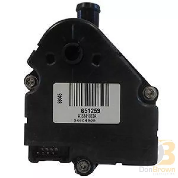 Water Valve Assembly 2499117 1000346836