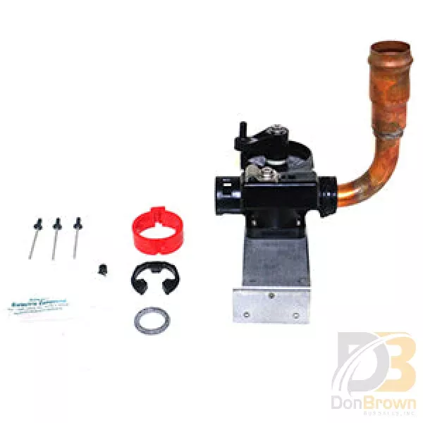 Water Valve Kit 2499125 1000416160