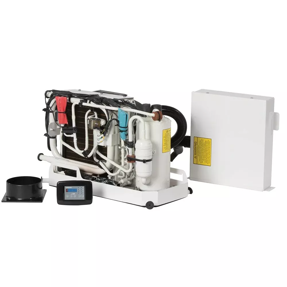 Webasto C Retrofit Kit