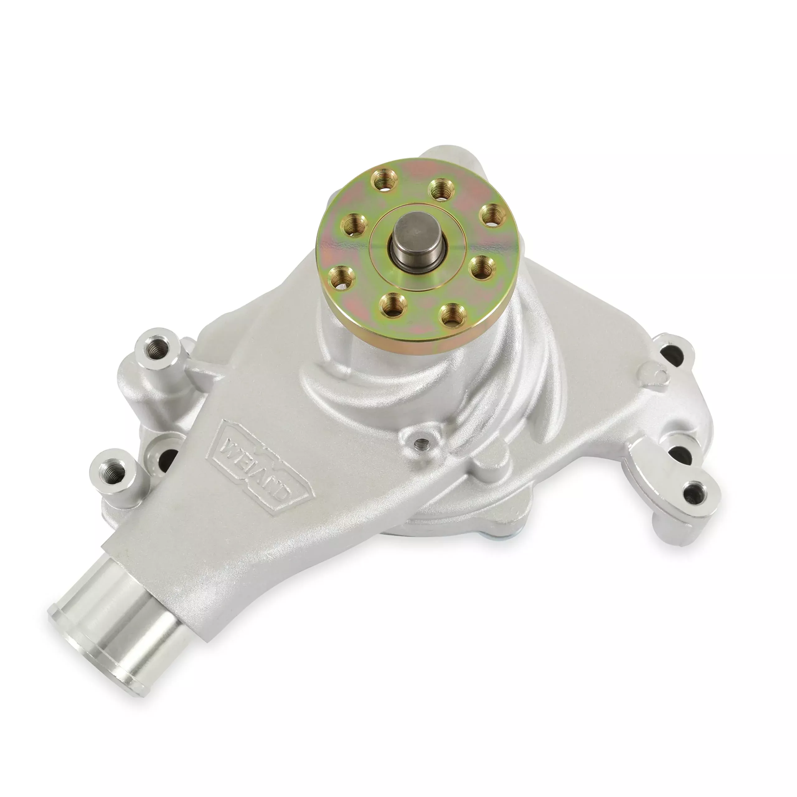 Weiand 9240 Action +Plus Water Pump