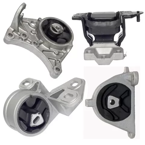 Westar Engine Mount Kit P/N:ETK-011