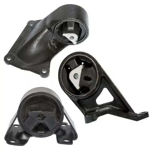 Westar Engine Mount Kit P/N:ETK-106