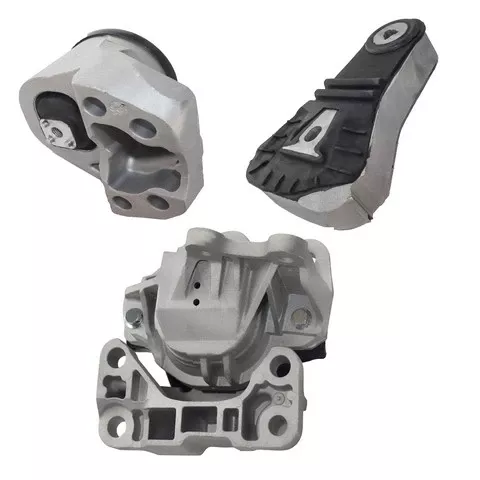 Westar Engine Mount Kit P/N:ETK-111