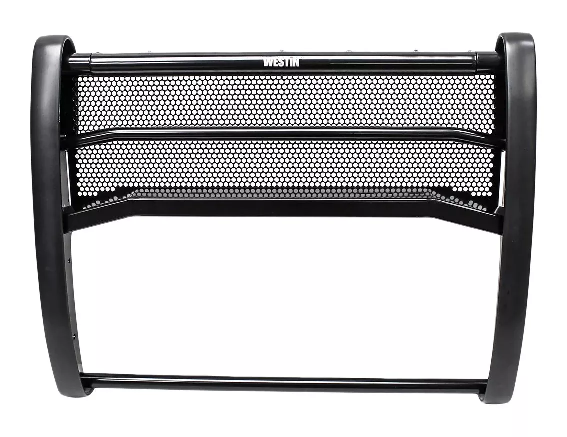 Westin 3652065 Push Bar And Running Board