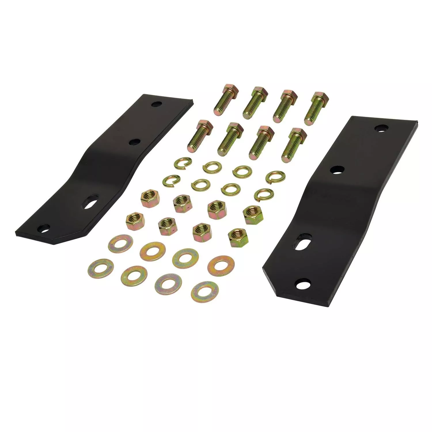 Westin Automotive 95600 Universal Bumper Mount Kit