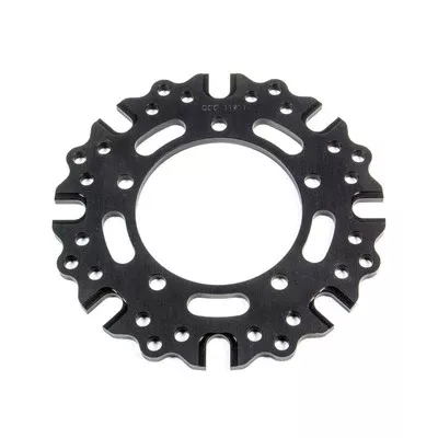 Wilwood Adapter Rotor Plate Starlite 55XD Hub