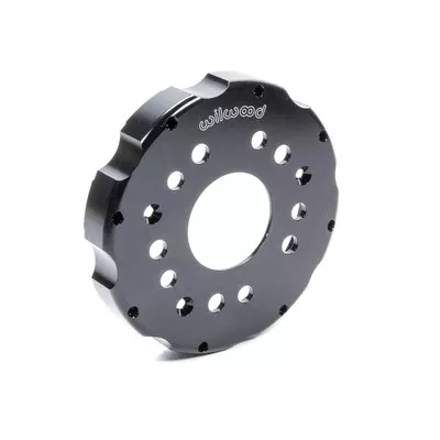 Wilwood Brake Hat Aluminum 8- Bolt .935" Offset