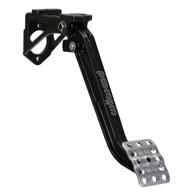 Wilwood Brake Pedal Swing Mount Single Master Cyl