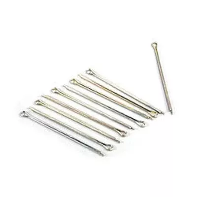Wilwood Cotter Pin Kits 1/8 x 2.5in D/L & D/L Sgl