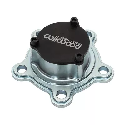 Wilwood Drive Flange Wide 5 Cambered 5 Bolt